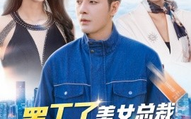 短剧《罢工了，美女总裁跪求我上班 (2024)》全集免费在线观看