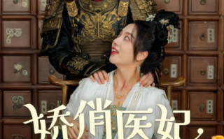短剧《娇俏医妃王爷忍不住(101集全)》免费观看