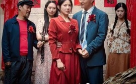短剧《逃出莽村 (2024)》全集免费在线观看