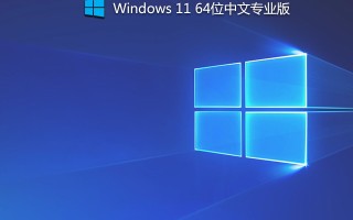 Win11预览版下载_Win11 64位中文专业版下载