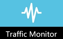 网速监控软件 | Traffic Monitor（v1.86）