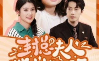短剧《封总夫人带娃找上门了（80集全）》免费在线观看
