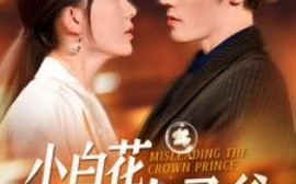 短剧《小白花误惹太子爷 (2024)》全集免费在线观看