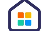 小柚桌面TV版v1.1，超简洁的电视桌面软件！