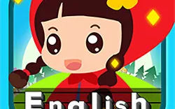 宝宝英语启蒙TV版v2.06.2，电视盒子儿童英语学习软件！