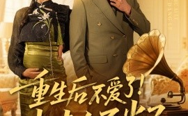 短剧《重生后不爱了！少夫人不当了（66集）翟兆星&刘盈 (2025)》全集免费在线观看
