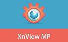 图片浏览查看工具 | XnView MP（v1.11.2.0）