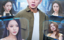 短剧《逆局医神 (2025)》全集免费在线观看