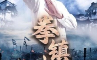 短剧《拳镇山河（45集全）》高清免费在线观看