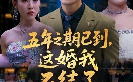 短剧《五年之期已到，这婚我不结了（82集）张亚迪 (2025)》全集免费在线观看