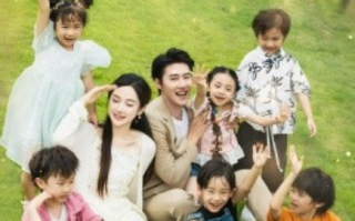 短剧《我刚一胎六宝，你说你十代单传（96集全）》免费观看