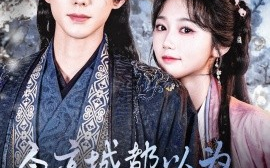 短剧《全京城都以为我是锦鲤（64集）蓝博＆岳雨婷》全集免费在线观看