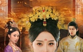 短剧《将星为后：步步夺宠（52集）俞隽逸＆韩佳卉 (2025)》全集免费在线观看