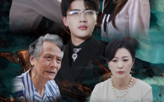 短剧《燃烧我，温暖你（66集全）》免费观看