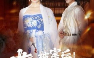 短剧《女儿被害后！县令夫人杀疯了（41集全）》免费在线观看