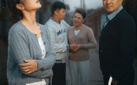 短剧《爱的片尾曲 (2025)》全集免费在线观看