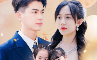 短剧《闪婚后禁欲大佬带崽求名分（83集全）侯呈玥》免费观看