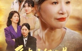 短剧《原来我妈真是千金大小姐 (2024)》全集免费在线观看