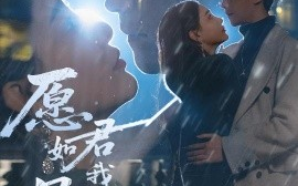 短剧《愿君如星我如月（77集）李云鹏&许子吟&徐诗瑶&贺颖怡&杨景景 (2025)》全集免费在线观看