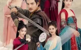 短剧《王行天下（镇北王）古装版100集全》免费观看