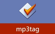 音频文件信息编辑工具 | Mp3tag（v3.33）