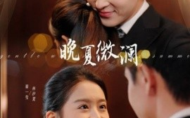 短剧《晚夏微澜 (2024)》全集免费在线观看