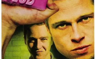 搏击俱乐部 (1999)高清蓝光4k免费在线观看