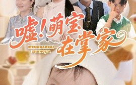 短剧《嘘！萌宝在掌家（45集）李文翰＆曹嘉怡 (2025)》全集免费在线观看