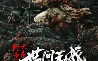 大奉打更人之世间无我这般人 (2025)高清蓝光4k免费在线观看