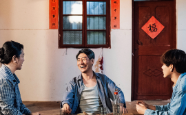 短剧《穷养的儿子能当家 (2025)》全集免费在线观看