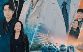 短剧《大医无疆 (2025)》全集免费在线观看