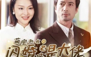 短剧《萌宝助攻之闪婚老伴是大佬 (2024)》全集免费在线观看