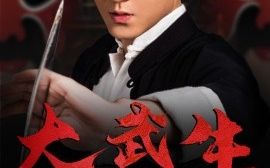 短剧《大武生 (2024)》全集免费在线观看