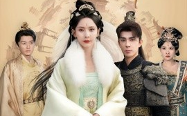 短剧《美飒太子妃绝不手软 (2024)》全集免费在线观看