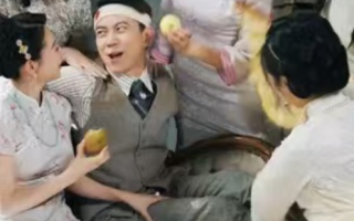 短剧《民国废柴少帅（96集全）》免费观看