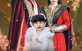 短剧《凤归二婚为后 (2024)》全集免费在线观看