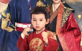 短剧《四岁龙宝定乾坤（57集）邓允初&陈冠峄 (2025)》全集免费在线观看