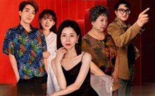 短剧《重生后，我为自己而活（42集全）》免费观看