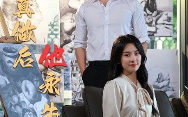 短剧《假戏真做后他永失所爱（60集）程澄＆杨珞仟 (2025)》全集免费在线观看