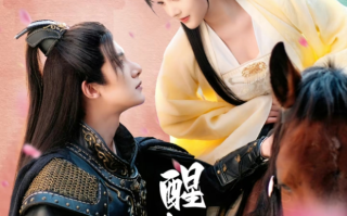 短剧《醒时已上春山（93集全）》免费观看