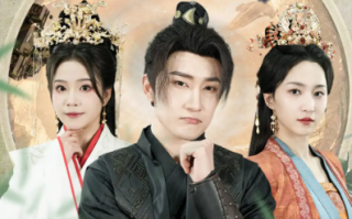 短剧《陛下，臣真是忠臣啊（89集全）》免费观看