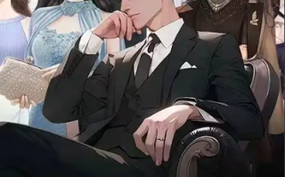 短剧《大豪客（94集）》免费观看