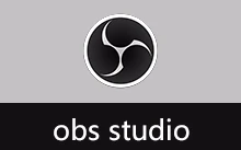 专业录屏和直播软件 | OBS Studio（v32.1.1）