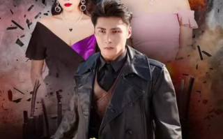 短剧《至尊天龙（1-95集）》全集免费在线观看