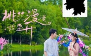 短剧《桃花漫漫始盛开（1-40集）》全集免费在线观看