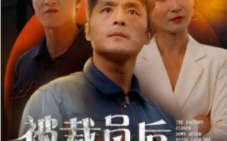 短剧《被裁员后厂子倒闭了（60集全）》免费在线观看