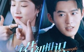 短剧《与君初相识犹如故人归 (2025)》全集免费在线观看