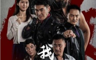 短剧《我不做大哥好多年（1-32集）》全集免费在线观看