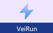 轻量免安装快速启动工具 | VeiRun (v1.26.6.21)