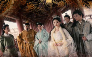 短剧《五龙夺嫡废物皇子不装了（76集全）》免费观看